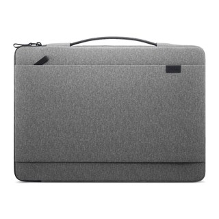 dell funda dell ecoloop urban cv4625 para portatil 16 pulgadas gris