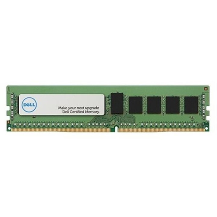 dell memoria ram servidor  dell 32gb ddr5 dimm 5600mhz