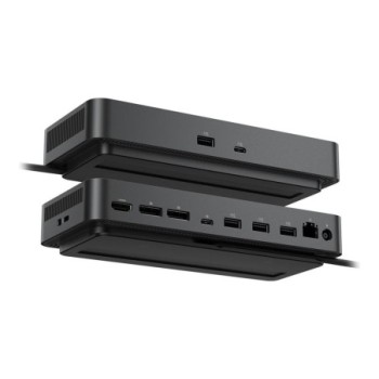 dell docking station dell pro usb tipo c 10 en 1