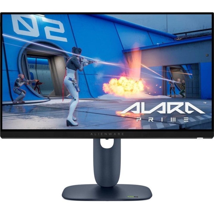 dell monitor gaming dell aw2525hm 24.5 pulgadas fhd 320hz
