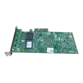 dell tarjeta red dell intel i350 4x rj45