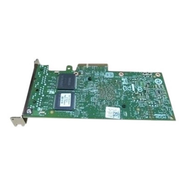 dell tarjeta red dell intel i350 4x rj45