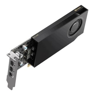 dell tarjeta grafica dell rtx a400 4gb gddr6