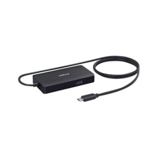 jabra hub jabra panacast usb tipo c 6 en 1