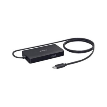 jabra hub jabra panacast usb tipo c 6 en 1