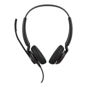 jabra auriculares jabra engage 40 negro