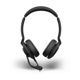 jabra auriculares jabra evolve2 30 se uc negro