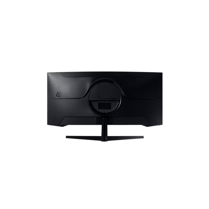 monitor led 34  samsung odyssey g5 g55t curvo black 165hz 1ms 1xhdmi 1xdp f sync
