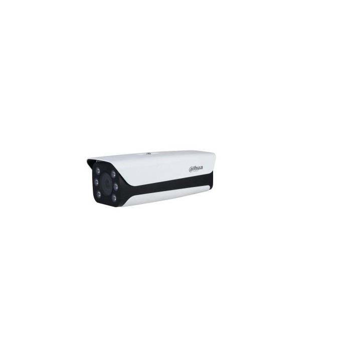 dahua  dhi itc439 pw1h z1050  dahua parking camara ip bullet 4mp de deteccion de aparcamiento  exter