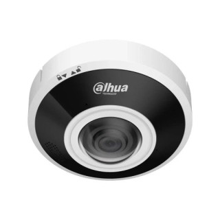 dahua  dh ipc ebw5641p as  dahua camara ip fisheye 6mp ip67, ik10