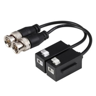 dahua dahua   dh pfm800 4k   video pasivo balun pareja