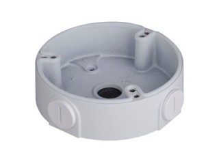 dahua  dh pfa136  dahua caja de conexiones de aluminio para hdw7 hdbw5. v2