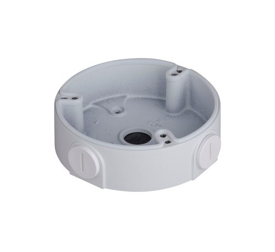 dahua  dh pfa136  dahua caja de conexiones de aluminio para hdw7 hdbw5. v2