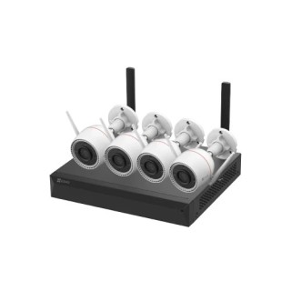 ezviz ezviz x5s mas h3c  4mp  wifi nvr kit