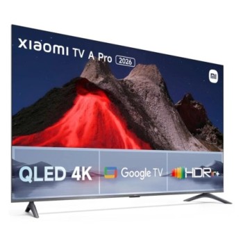 xiaomi tv a pro 2026 75 4k qled google tv
