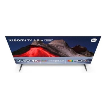 xiaomi tv a pro 2026 75 4k qled google tv