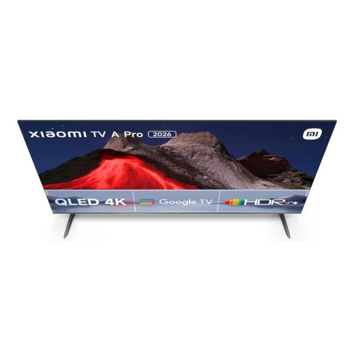 xiaomi tv a pro 2026 75 4k qled google tv