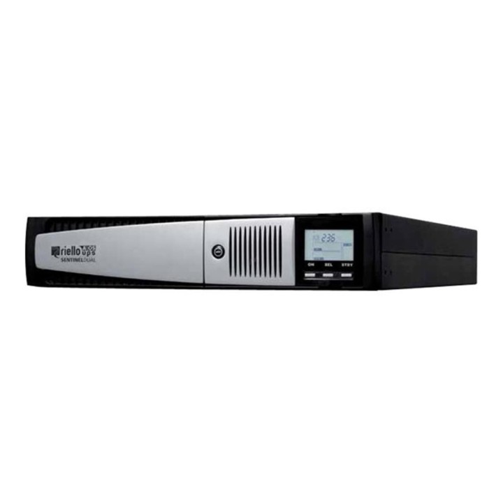 riello upsu sai riello ups sentinel dual sdh 2200