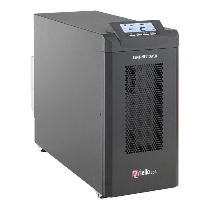 riello upsu sai riello ups sentinel tower stw 5000