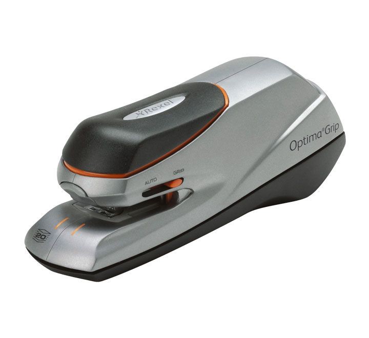 grapadora elect. rapid optima grip ng/pt 2102349