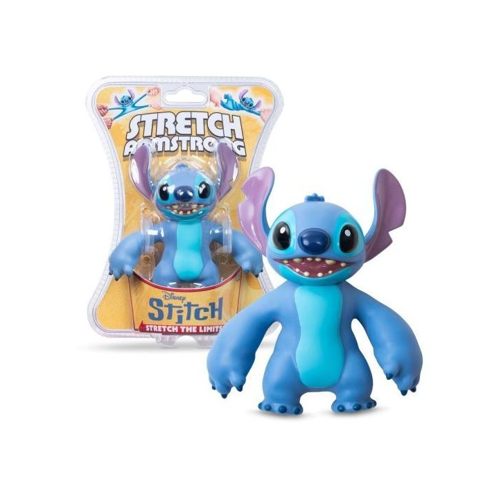 bandai rojo stitch stretch