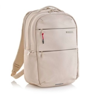 miquelrius mochila mediana color beige bag to work miquelrius mr19564