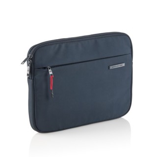 miquelrius funda para portatiles de 13/14 pulgadas marino bag to work miquelrius mr19567