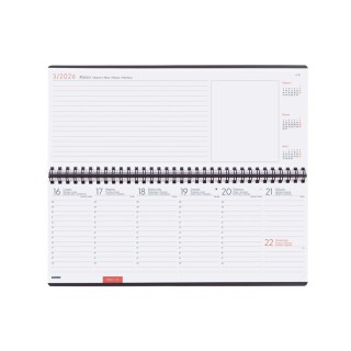 planif. 26 finocam sv/v+notas cast