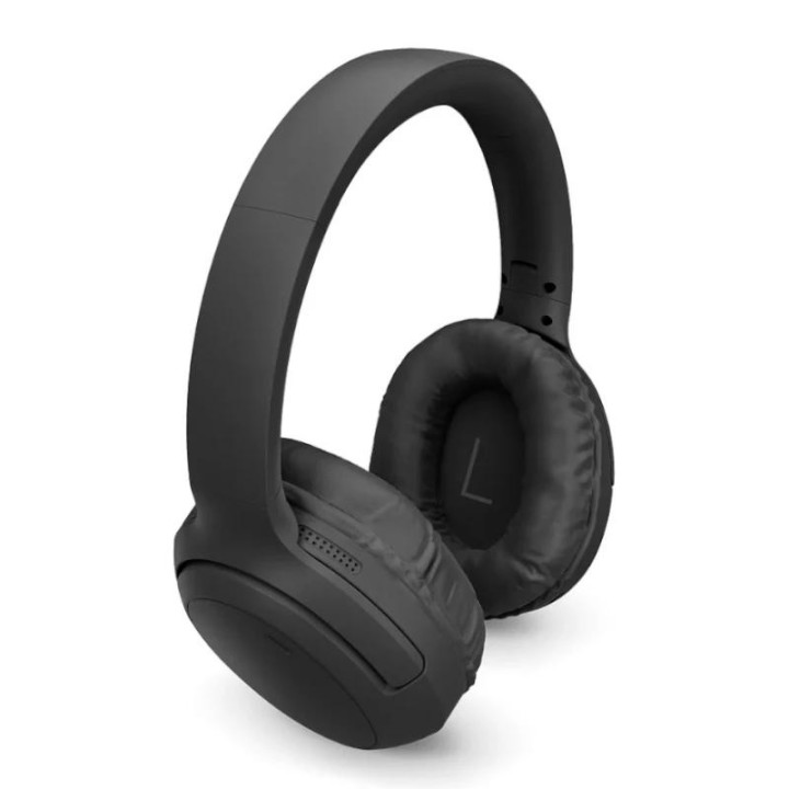 energy sistem auriculares hush black bt anc
