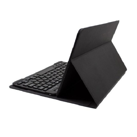 funda cool tablet 9 10.5  bt teclado incluye teclado sp magnetico 257x170x25