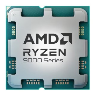 amd amd ryzen 7 9700x procesador 3,8 ghz 40 mb l2 & l3
