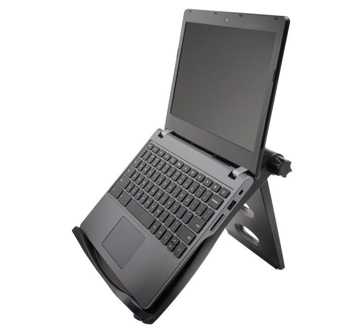 soporte portatil kensington easy riser 60112