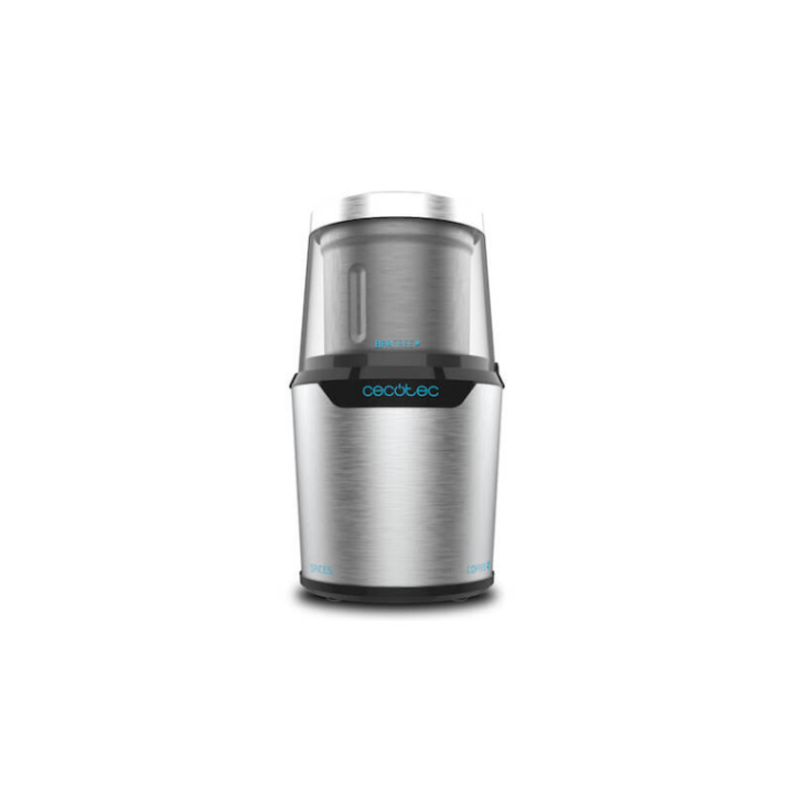 molinillo cecotec titanmill 300 duoclean v