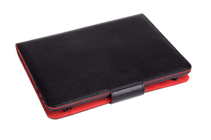phoenix technologies funda para tablet de hasta 8 pulgadas negra