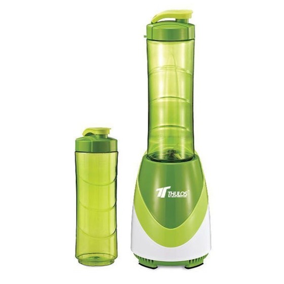 thulos batidora de vaso smoothie thulos o.6 l 250w