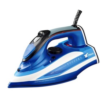 thulos plancha de vapor thulos th   pv3000 3000w