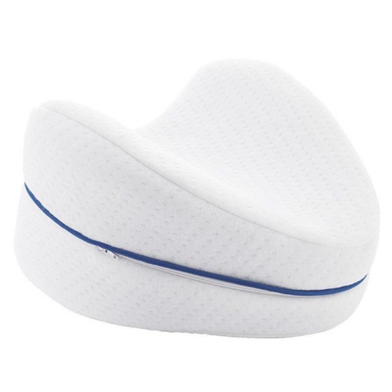 thulos almohada ergonomica thulos th   hw008 para piernas