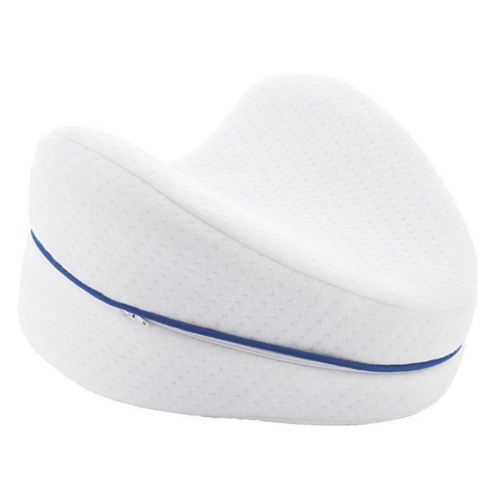 thulos almohada ergonomica thulos th   hw008 para piernas