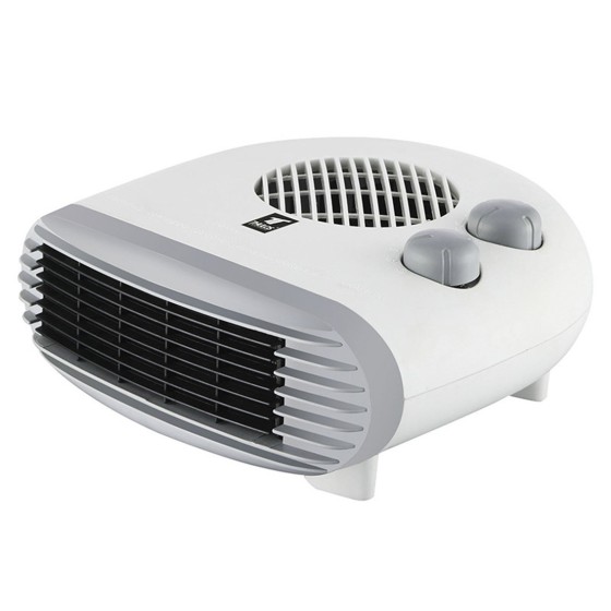 thulos termoventilador electrico thulos th   fh12 1000w   2000w