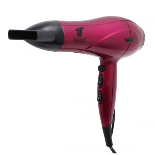 thulos secador de pelo thulos th   hd809 1600w   2000w