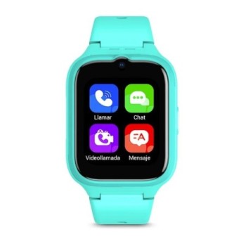 spc smartwatch smartee 4g kids 1.7 ip68 gps sos