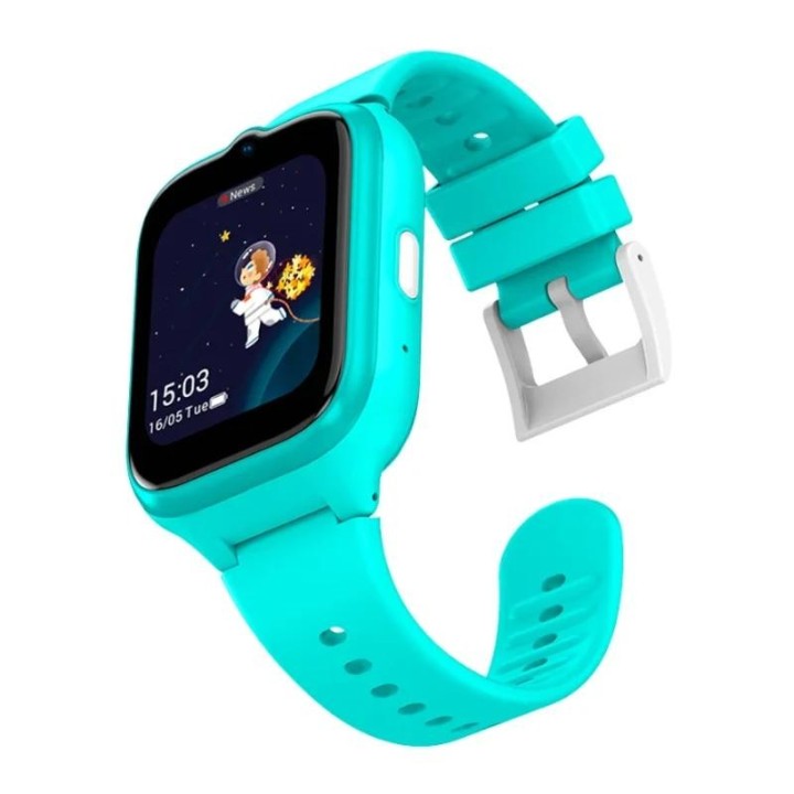 spc smartwatch smartee 4g kids 1.7 ip68 gps sos