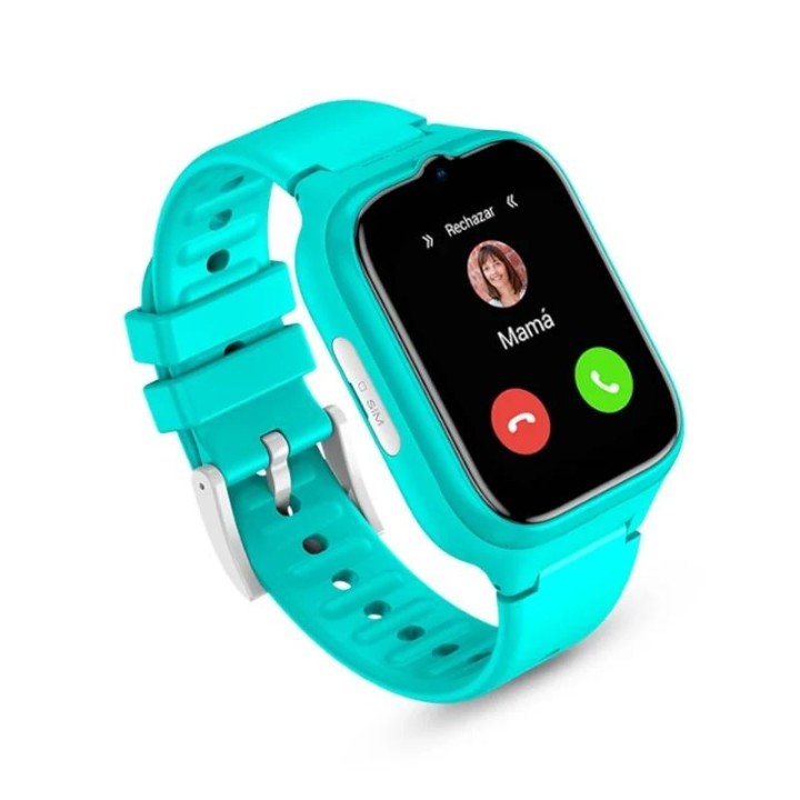 spc smartwatch smartee 4g kids 1.7 ip68 gps sos