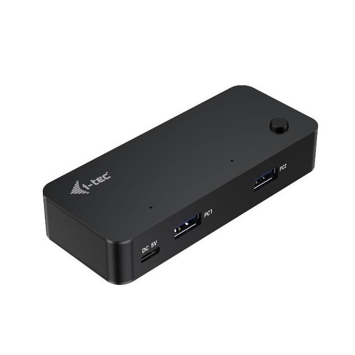 i   tec kvm universal i   tec 2usba 2usbc hub