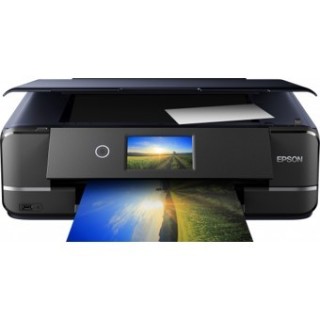 epson multifuncion inyeccion epson expression photo xp   970 color wifi duplex a3
