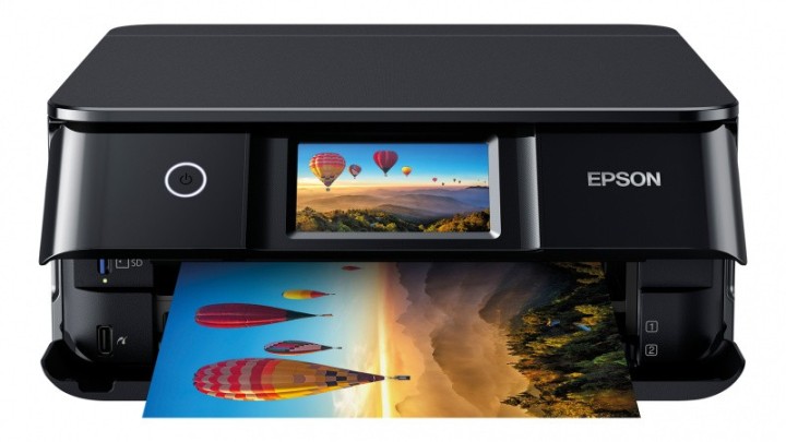 epson multifuncion inyeccion epson expression home xp   8700 color wifi duplex