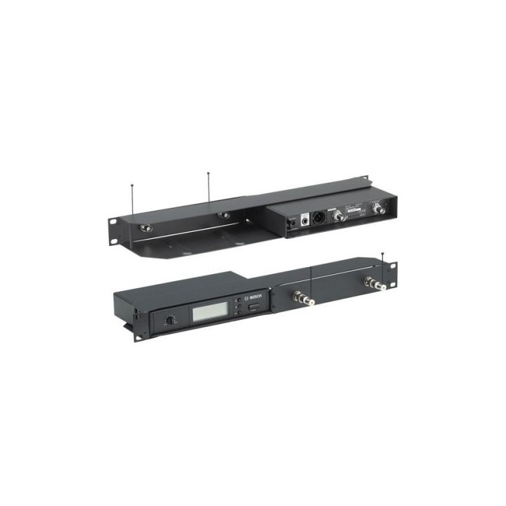 bosch bosch megafonia  mw1 rmb  soporte de montaje en rack,19