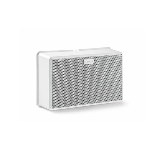 bosch bosch lb7 uc06e altavoz con carcasa abs, 6w