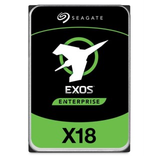 seagate disco duro interno hdd seagate exos x18 16tb sas 12gb   s 256mb