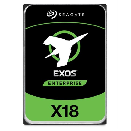 seagate disco duro interno hdd seagate exos x18 16tb sas 12gb   s 256mb